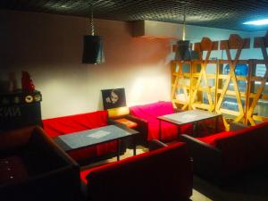 Фотография Хобби-центр Play Pub (Антикафе) 0