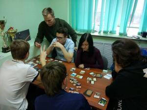 Фотография Хобби-центр Play Pub (Антикафе) 5