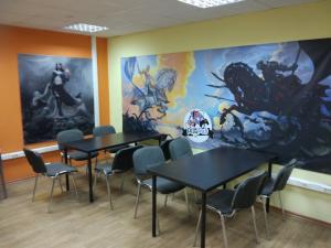 Фотография Хобби-центр Play Pub (Антикафе) 2