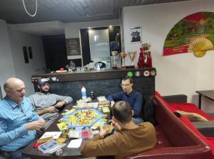 Фотография Хобби-центр Play Pub (Антикафе) 1